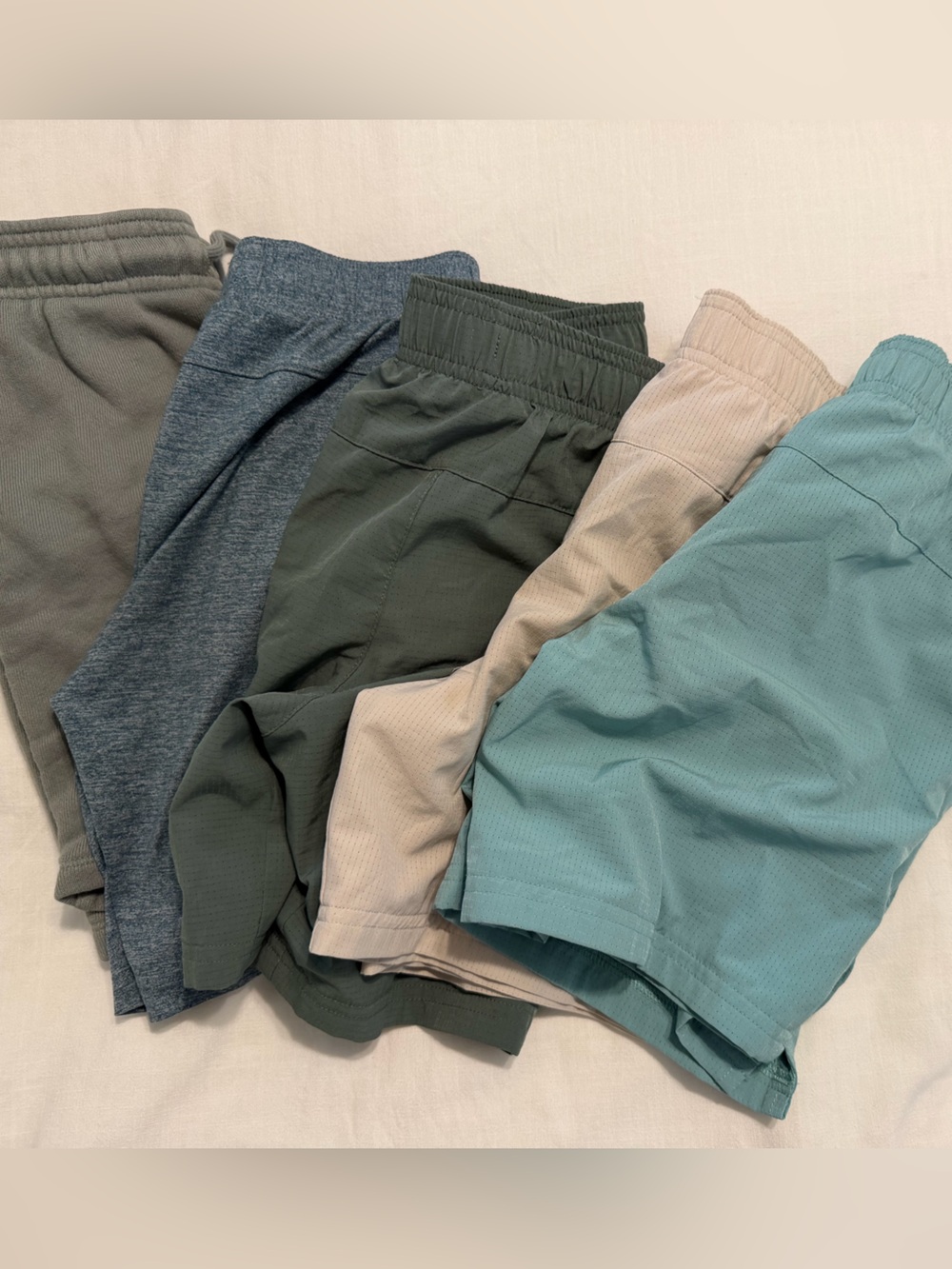 Target Youth All In Motion Shorts